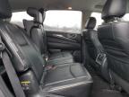 2020 Infiniti Qx60 Luxe en Venta en Marlboro, NY - Front End