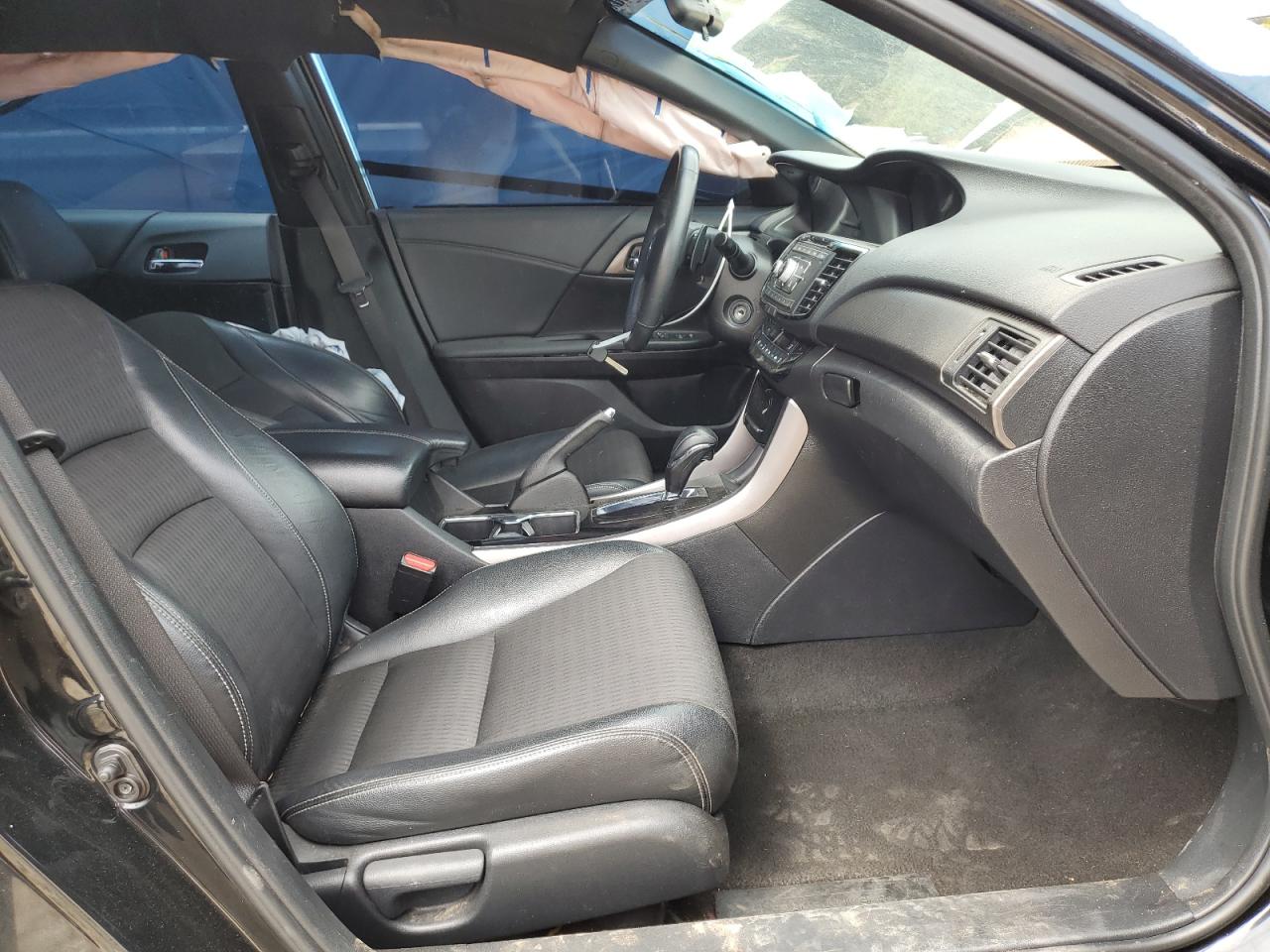 2016 Honda Accord - Image 7