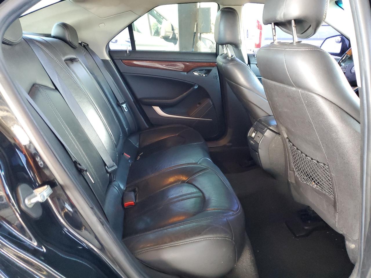 2012 Cadillac CTS - Image 10