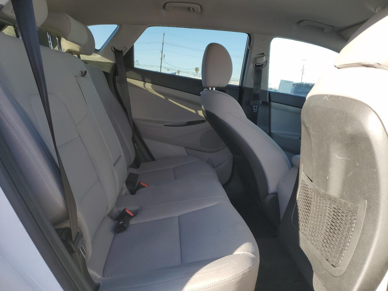 2019 Hyundai Tucson - Image 11