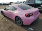 2017 Toyota 86 Base for Sale in Elgin, IL - Front End