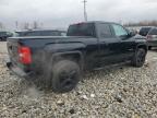 2016 Gmc Sierra K1500 en Venta en Wayland, MI - Front End