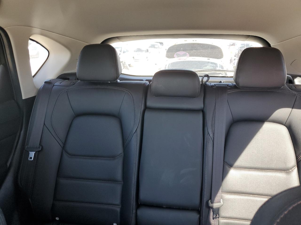 2021 Mazda CX-5 - Image 10