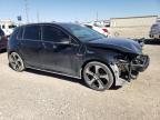 2018 Volkswagen Gti S/Se იყიდება Temple-ში, TX - Front End
