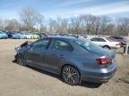 2016 Volkswagen Jetta Sport продається в Des Moines, IA - Front End