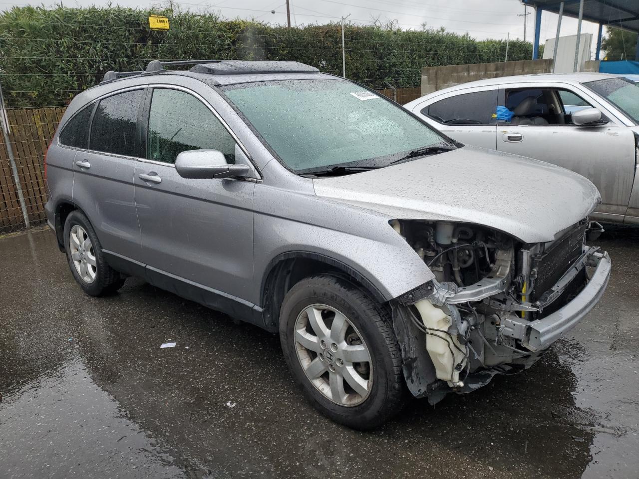 2008 Honda CR-V - Image 4