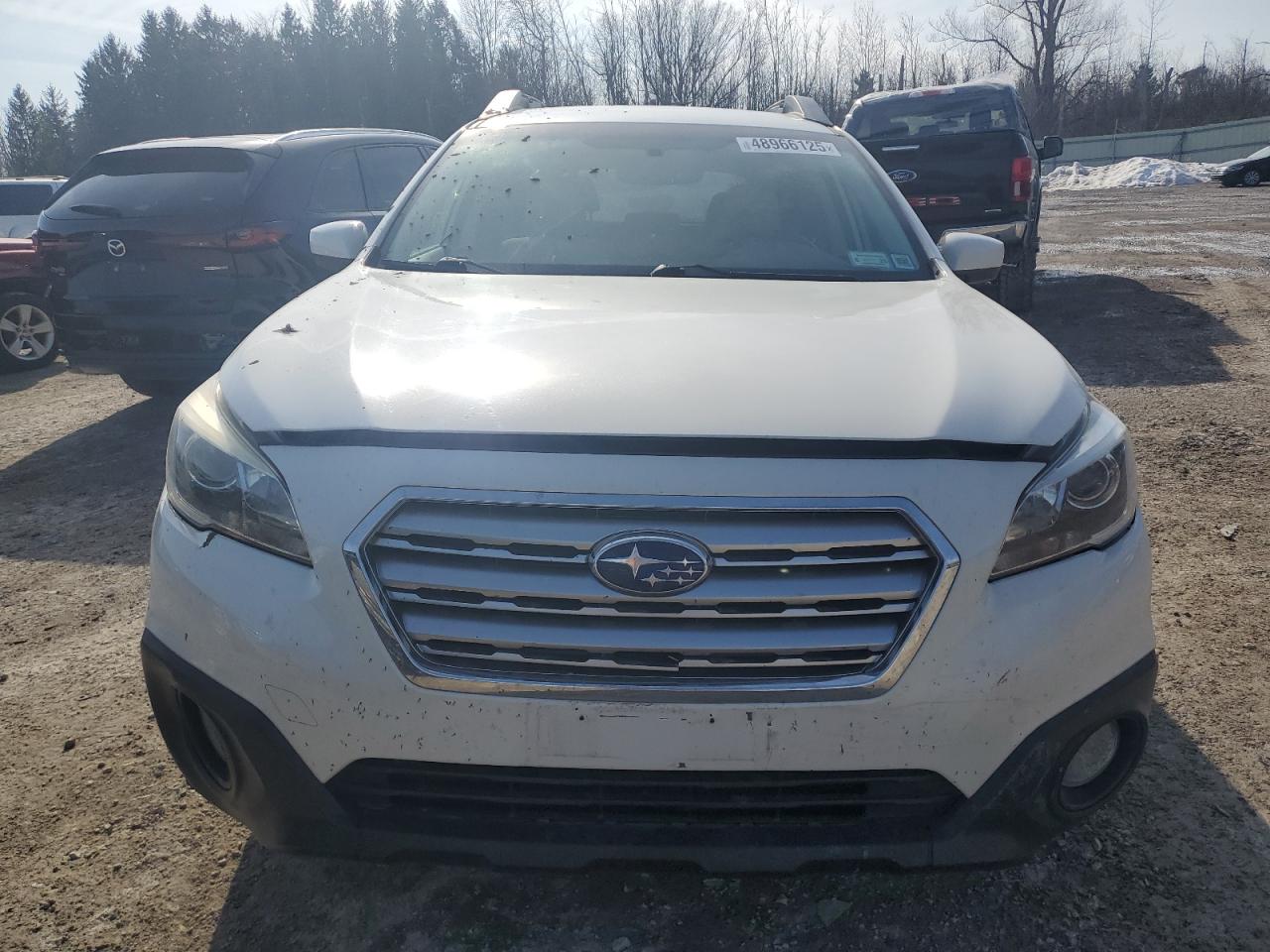 2016 Subaru Outback - Image 5