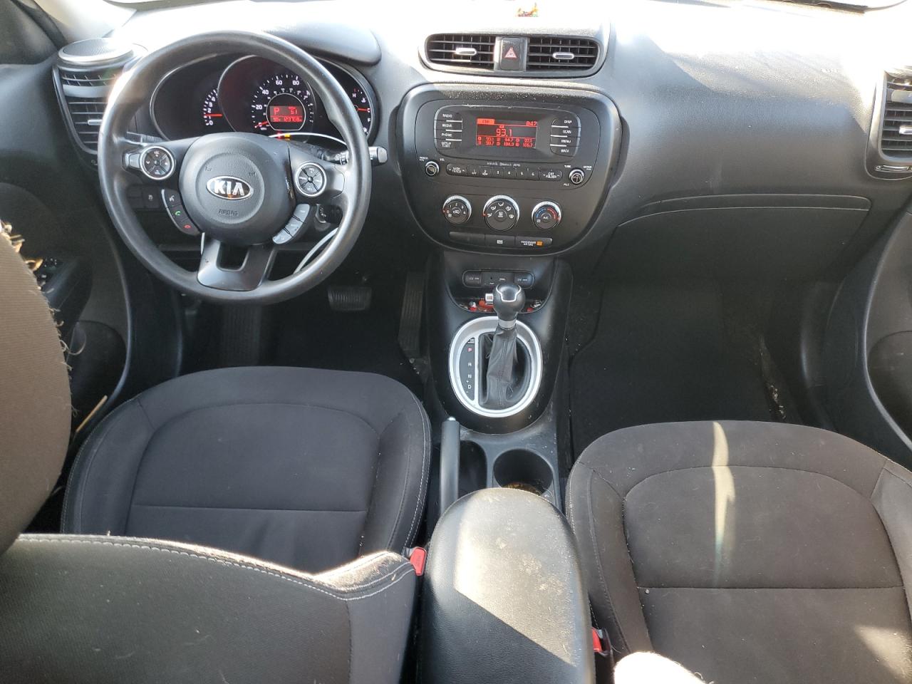 2016 Kia Soul - Image 8