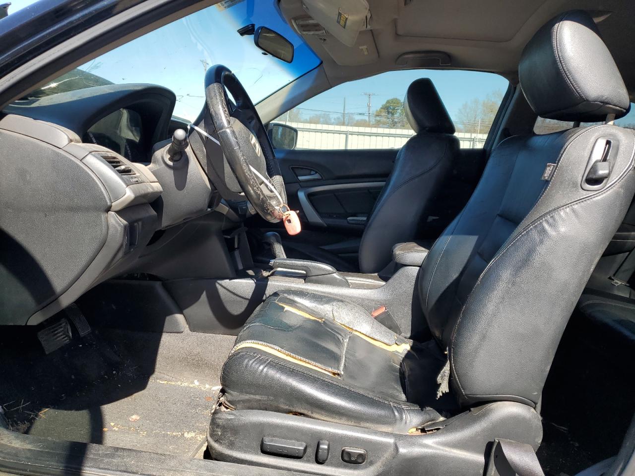 2011 Honda Accord - Image 7