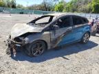2013 Ford Focus Se   იყიდება Riverview-ში, FL - Burn