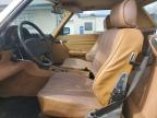 1987 Mercedes-Benz 560 Sl en Venta en Grantville, PA - Minor Dent/Scratches