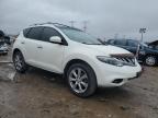 2013 Nissan Murano S de vânzare în Elgin, IL - Front End