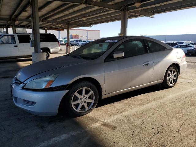 2003 Honda Accord Ex