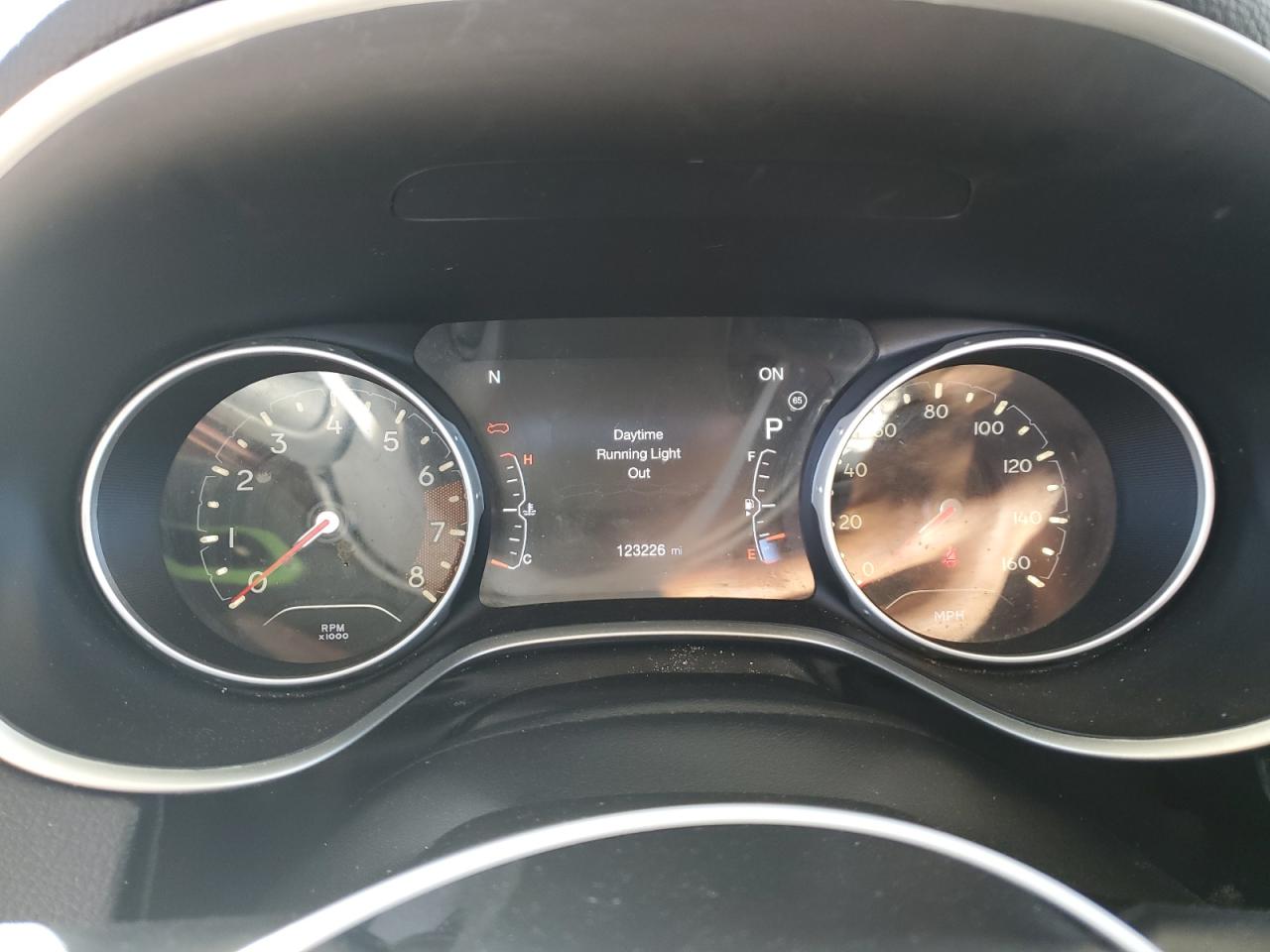 2018 Jeep Compass - Image 9