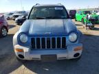 2004 Jeep Liberty Sport for Sale in Tucson, AZ - Rear End