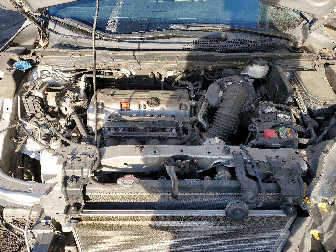 2014 Honda CR-V - Image 13