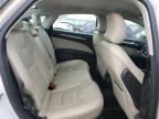 2016 Ford Fusion Titanium Hev იყიდება Central Square-ში, NY - Front End