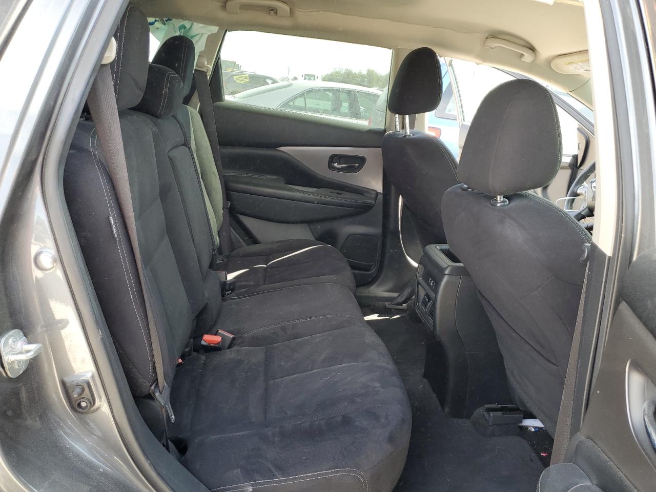 2020 Nissan Murano - Image 11