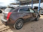 2016 Cadillac Srx Luxury Collection на продаже в Phoenix, AZ - Side