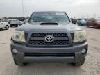 2011 Toyota Tacoma Double Cab Long Bed zu verkaufen in Houston, TX - Side