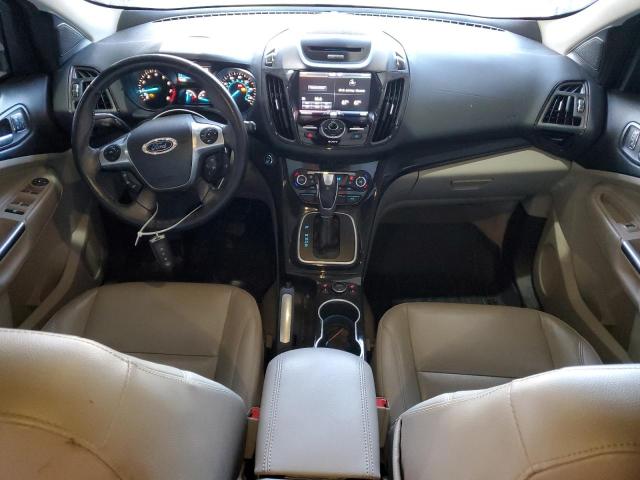 Parquets FORD ESCAPE 2014 White