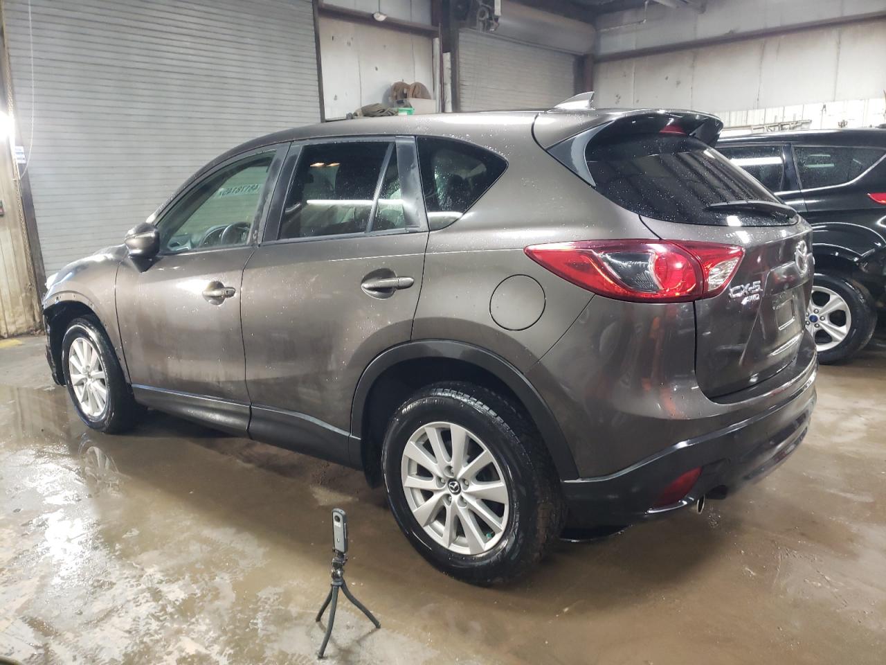 2016 Mazda CX-5 - Image 2