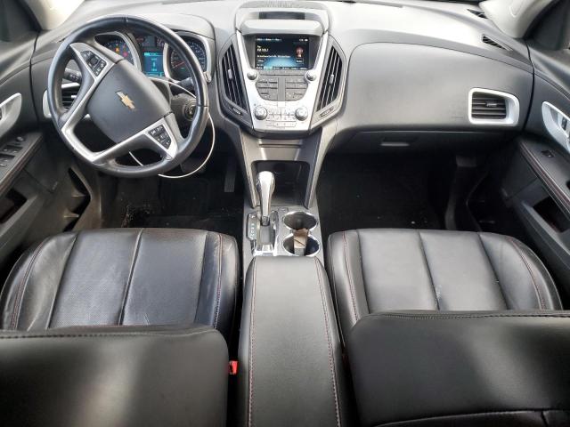  CHEVROLET EQUINOX 2013 Szary