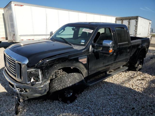 2010 Ford F350 Super Duty