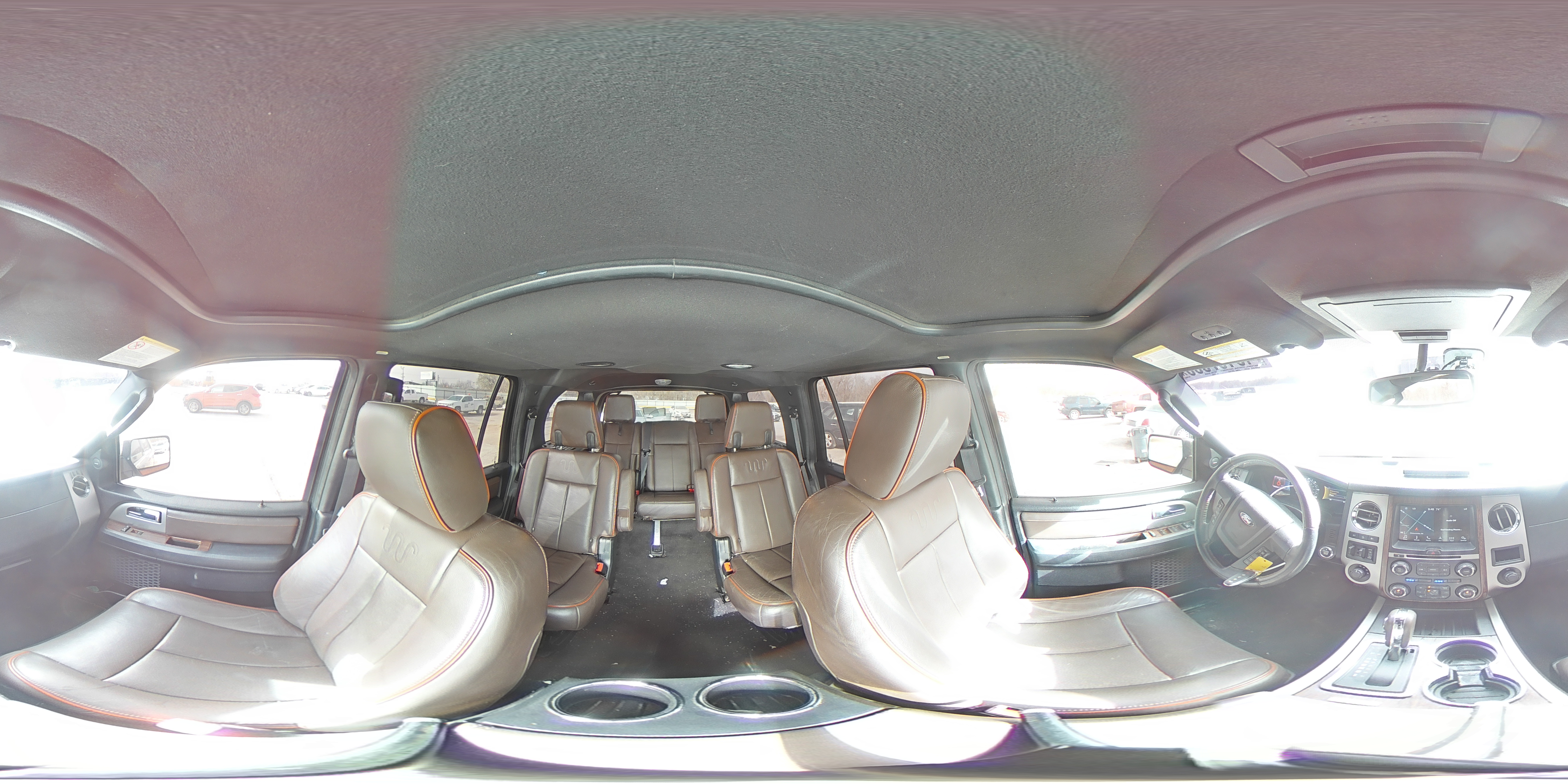 2016 Ford Expedition - Image 14