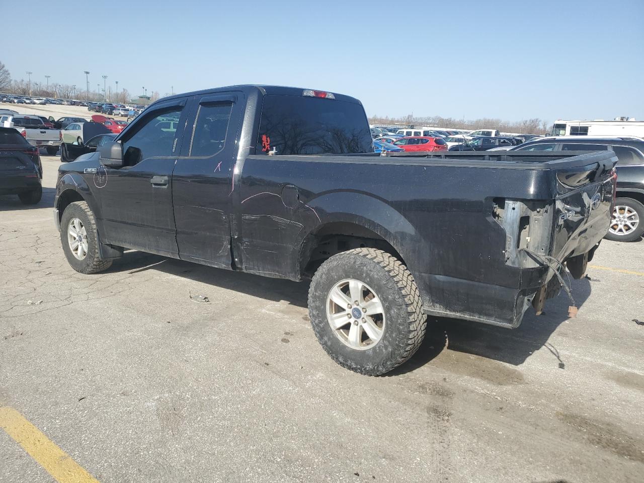 2015 Ford F-150 - Image 2