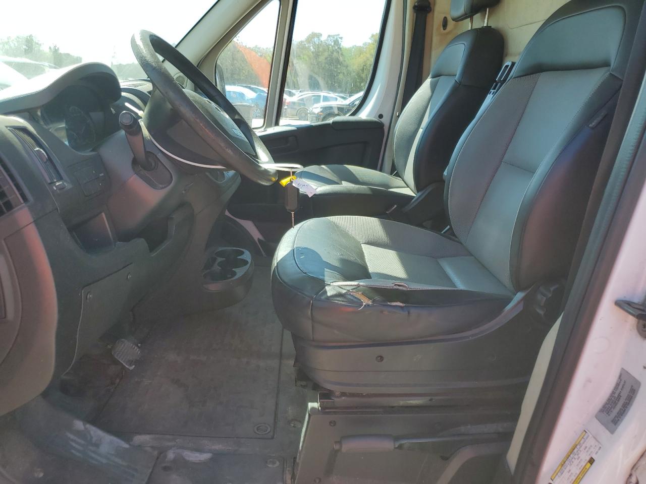 2017 Ram Promaster 1500 1500 Standard VIN: 3C6TRVAG2HE511828 Lot: 48944755