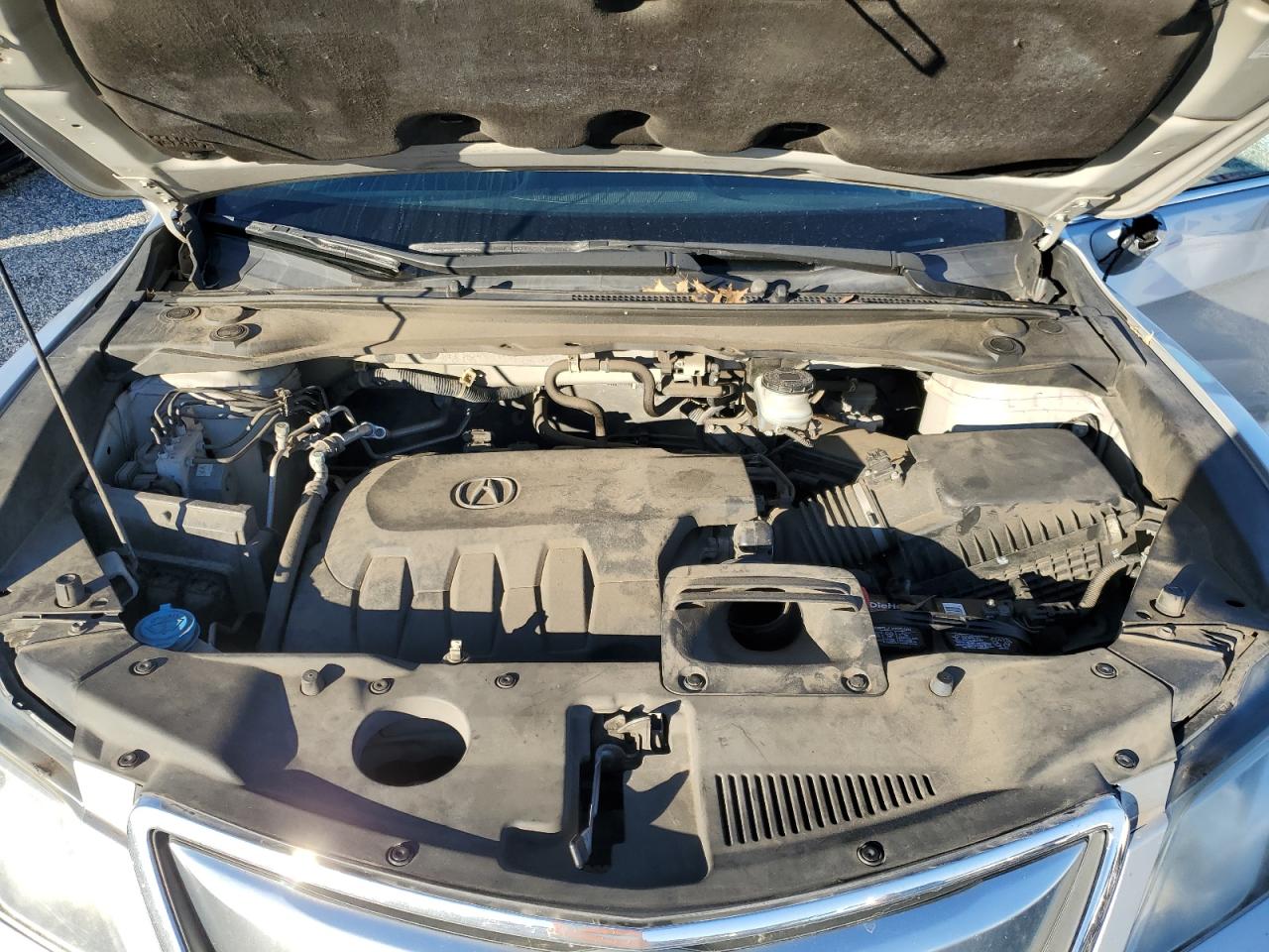 2013 Acura RDX - Image 12
