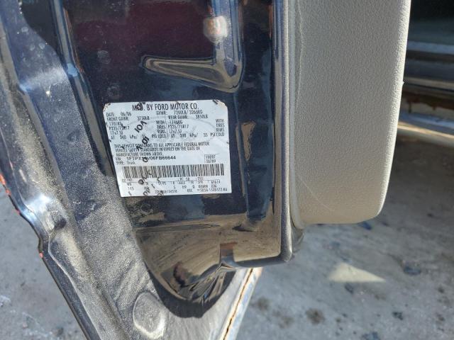 2006 FORD F150 