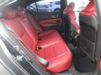 2019 Acura Tlx Technology იყიდება North Las Vegas-ში, NV - Front End