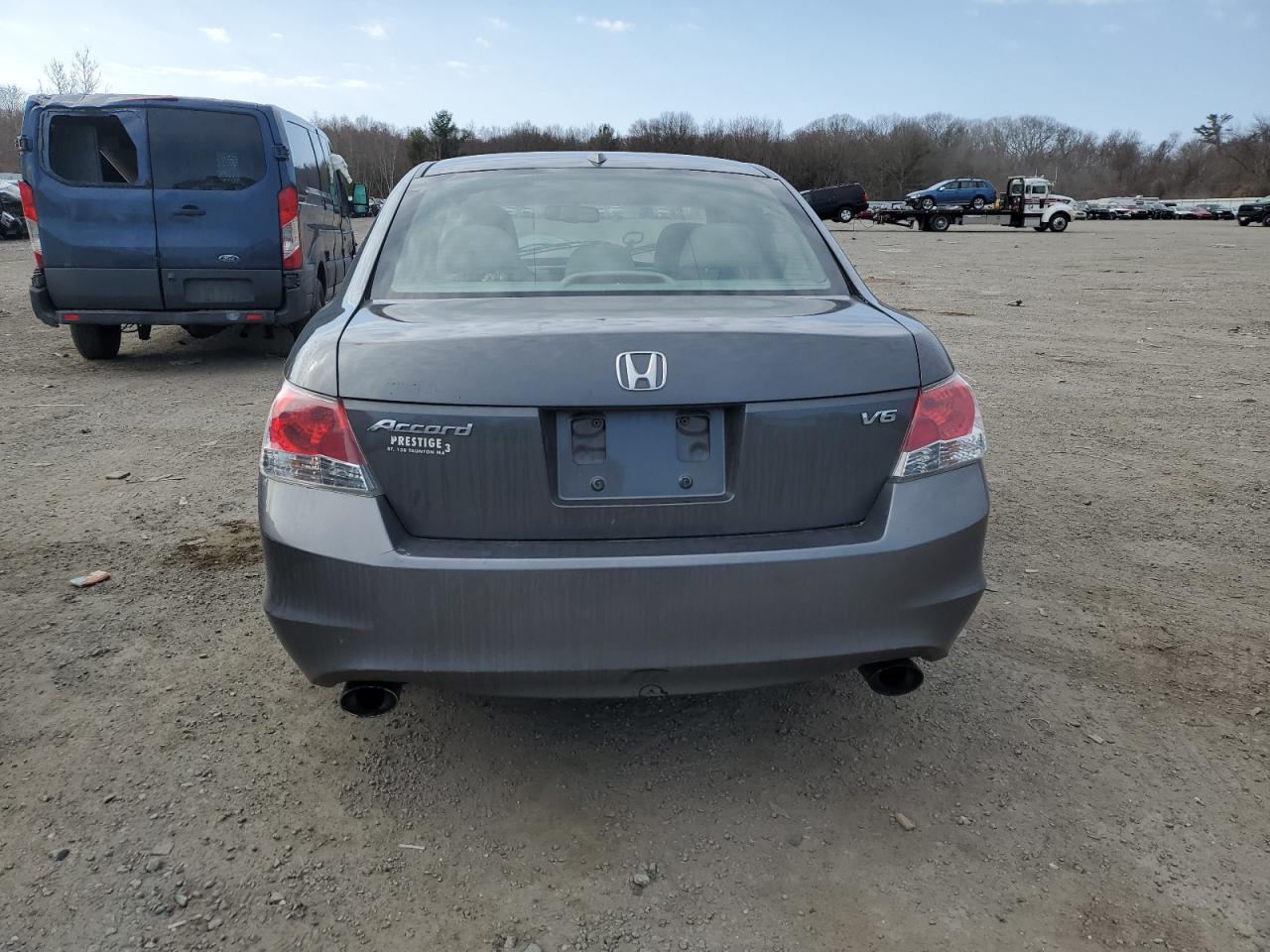 2010 Honda Accord - Image 6