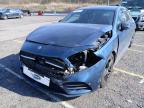 2022 MERCEDES BENZ A 200 AMG for sale at Copart SANDTOFT