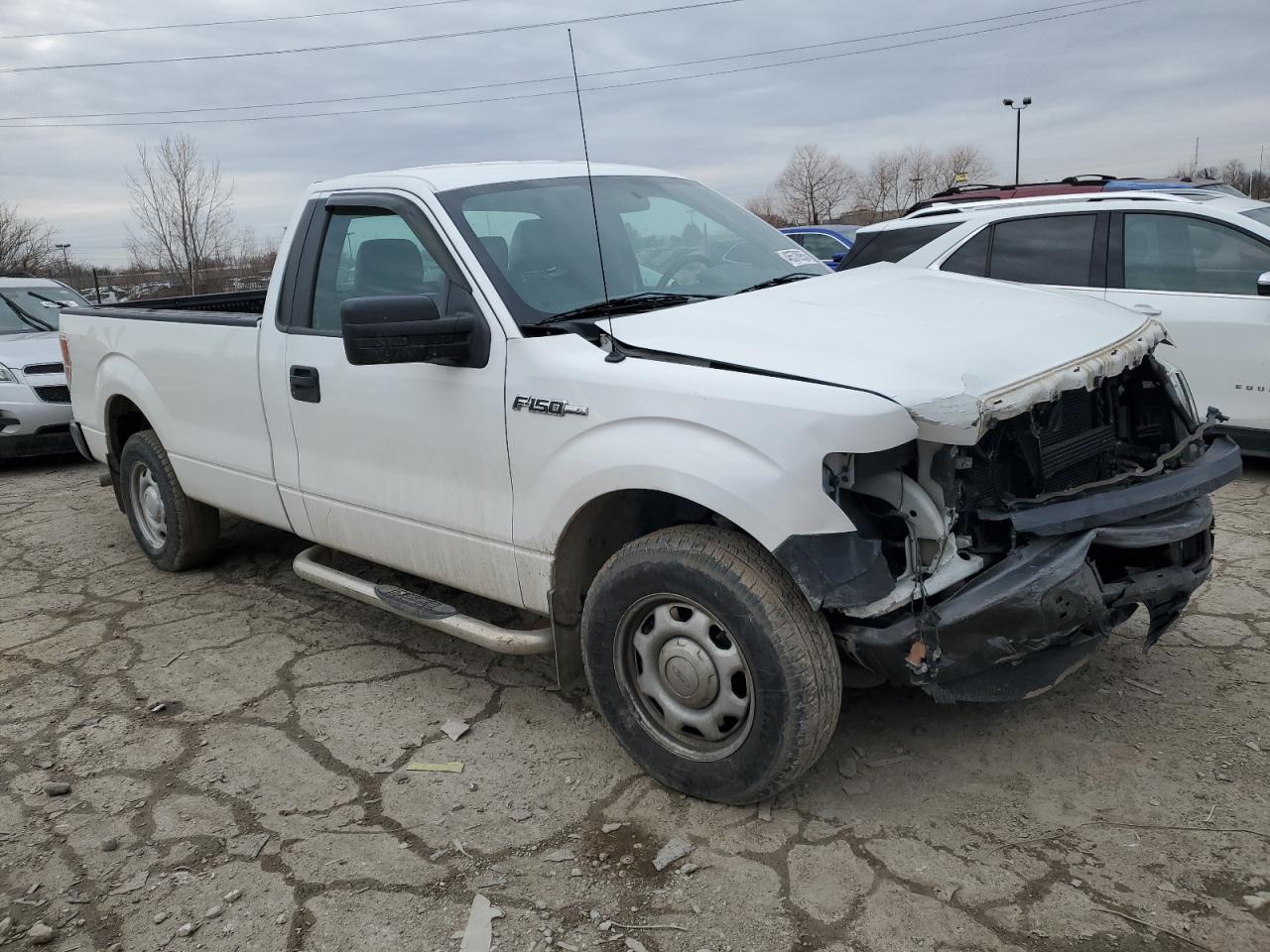 2013 Ford F-150 - Image 4