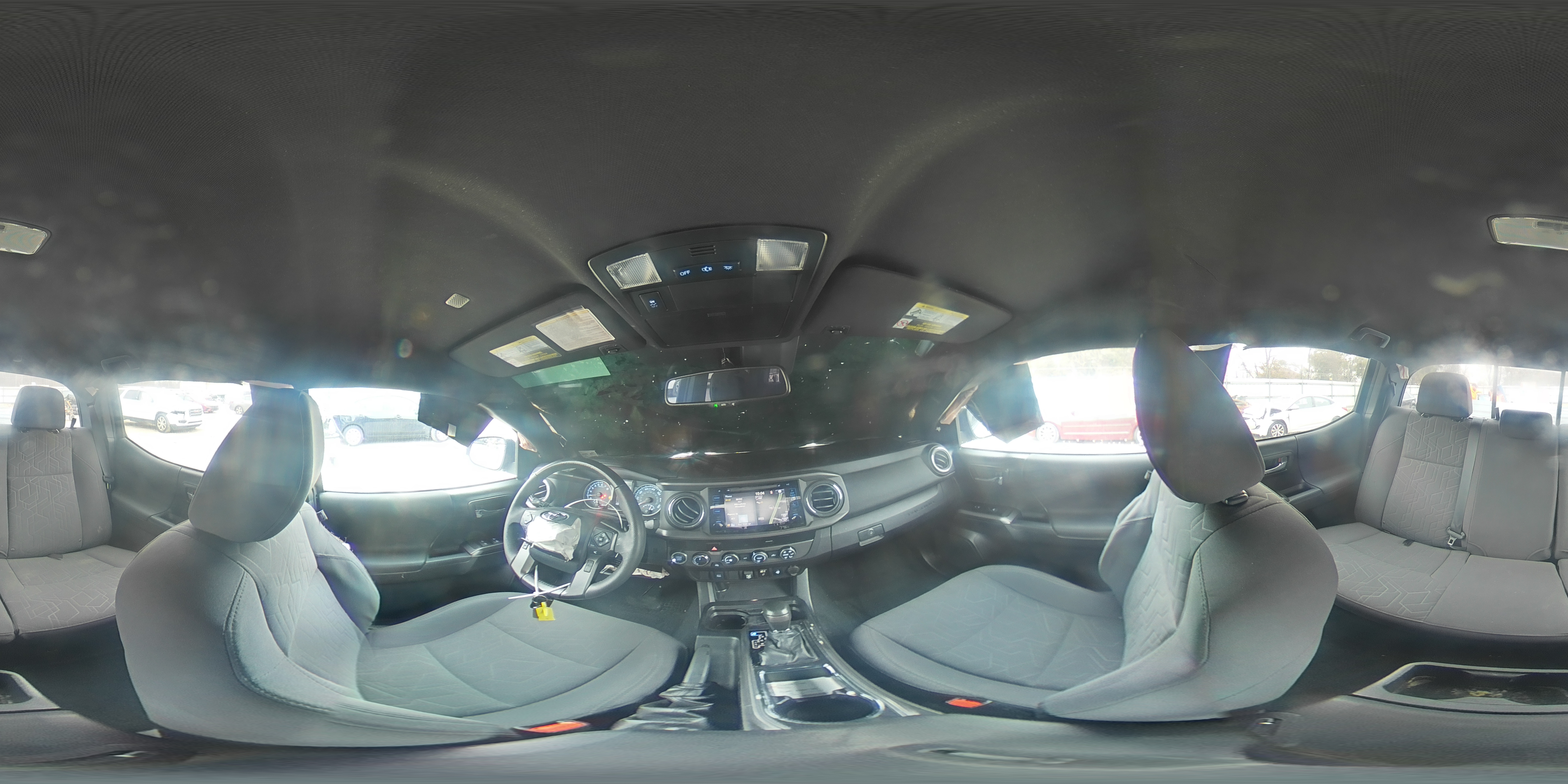 2019 Toyota Tacoma - Image 13