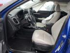 2021 Kia Seltos Sx en Venta en Bridgeton, MO - Frame Damage