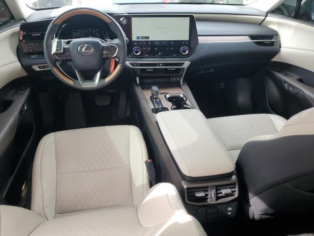  LEXUS RX 350 PRE 2024 Biały