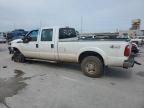 2011 Ford F250 Super Duty продається в New Orleans, LA - Rear End