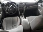 2009 Hyundai Sonata Gls en Venta en Gaston, SC - Front End