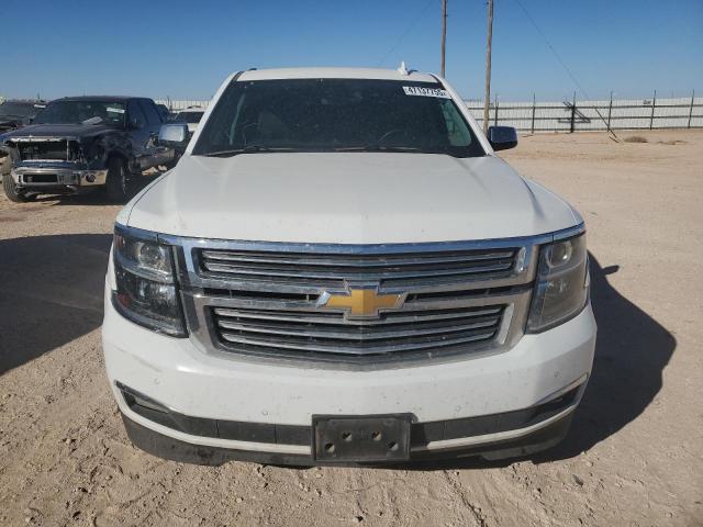  CHEVROLET TAHOE 2020 Biały