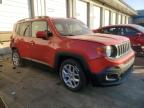 2018 Jeep Renegade Latitude for Sale in Louisville, KY - Rear End
