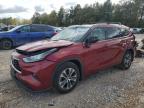 Eight Mile, AL에서 판매 중인 2020 Toyota Highlander Xle - Rollover