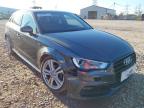 2015 AUDI A3 S LINE for sale at Copart BRISTOL