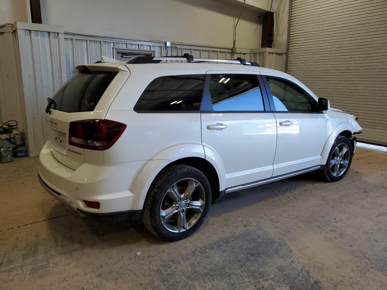 2016 Dodge Journey - Image 3