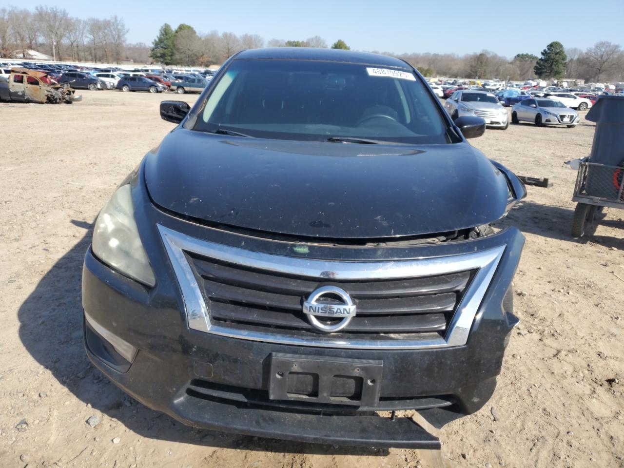 2015 Nissan Altima - Image 5