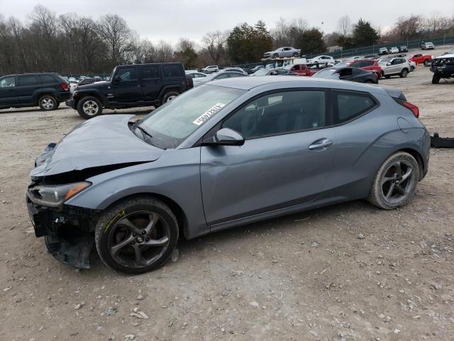 2019 Hyundai Veloster Base
