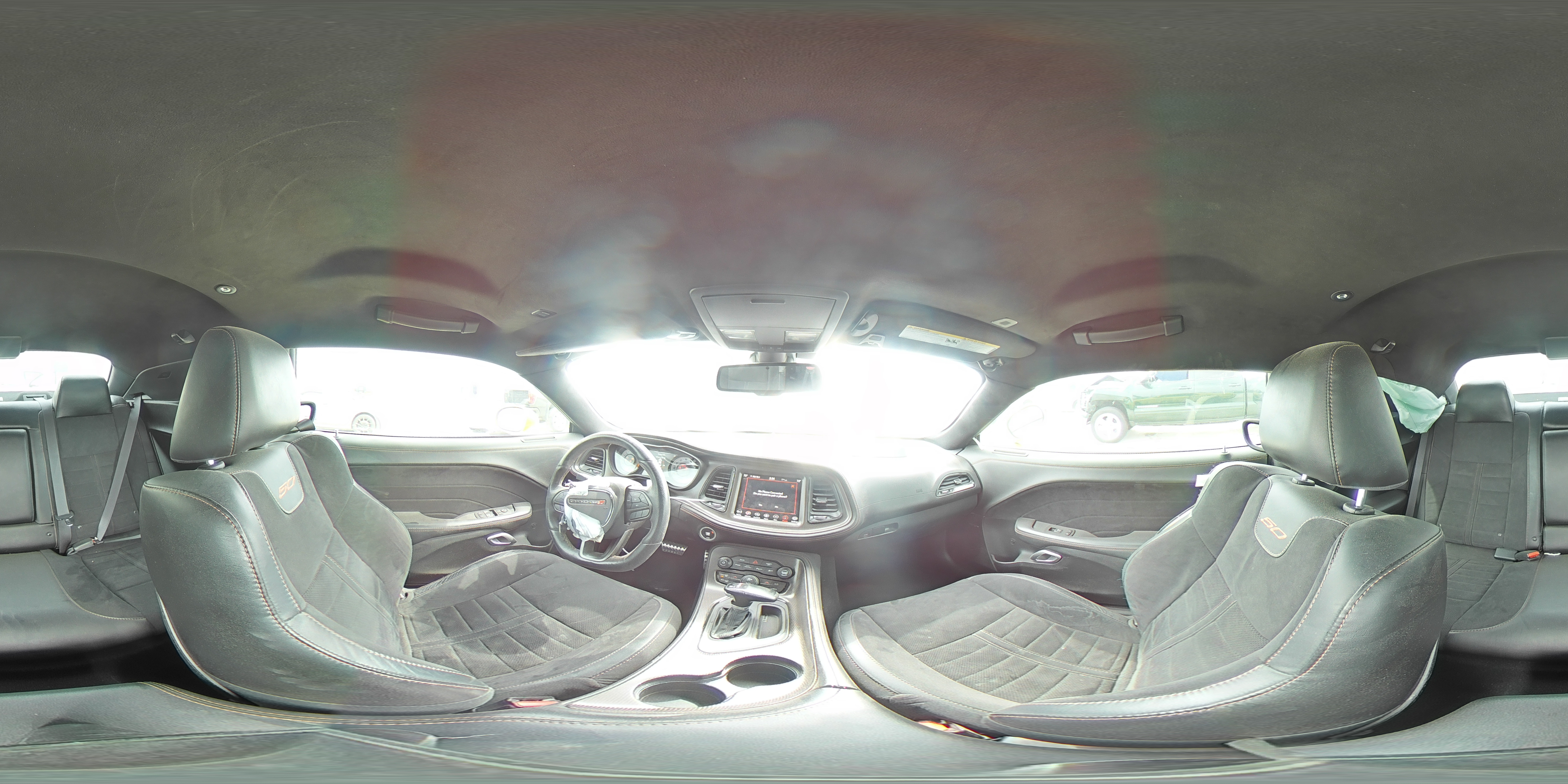 2020 Dodge Challenger - Image 13